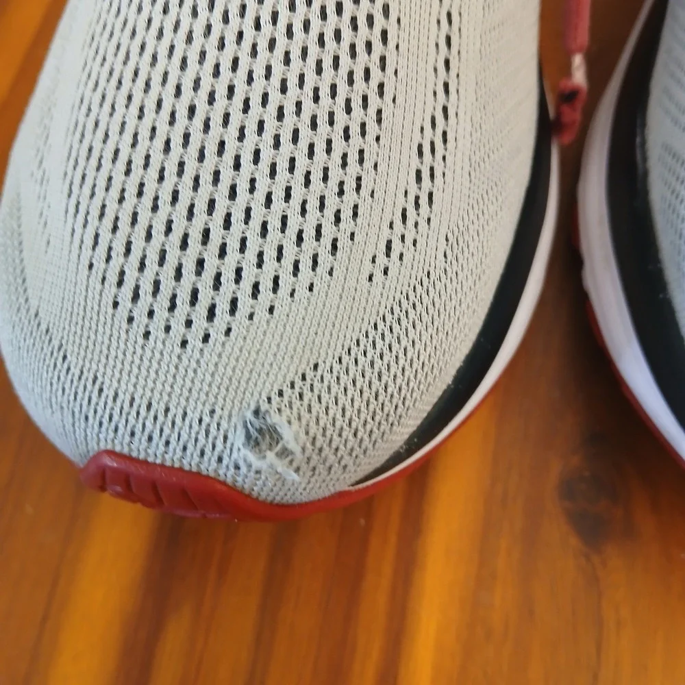 Saucony see images